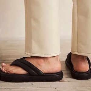 Free People Wonderland Thong Sandal 7.5